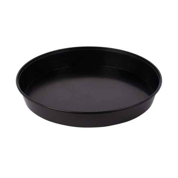 Yuvarlak Saksı Tabağı 50 cm - 10 Adet - 1