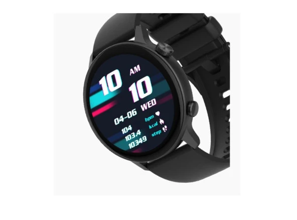 KTOOLS LOOPS SMART WATCH SW1450H BLACK
