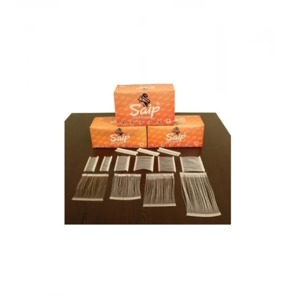 Etiketleme pls.SAİP 10000'lik 65mm (101) Beyaz ürün görseli 1