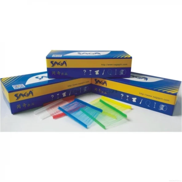 Etiketleme pls.SAİP 10000'lik 75mm Kırmızı ürün görseli 1