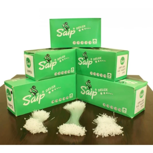 Etiketleme pls.SAİP 5000'lik 12''Geçmeli ürün görseli 1