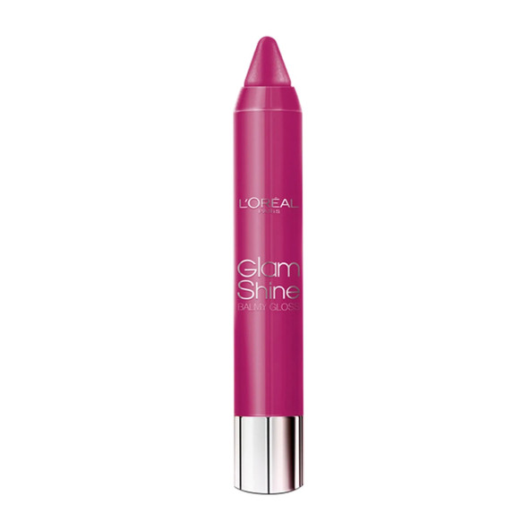 L'Oreal Paris Ruj - Glam Shine Balmy Gloss 913 Dare The Dragon 3600522371137