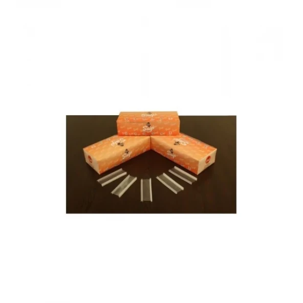 Etiketleme pls.SAİP 5000'lik 13mm MicroFine Nylon