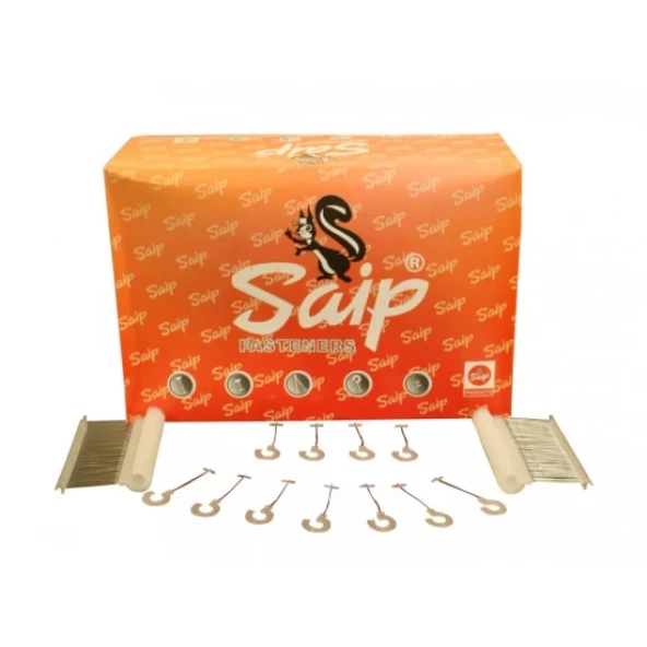 Etiketleme pls.SAİP 5000'lik 35mm Halkalı