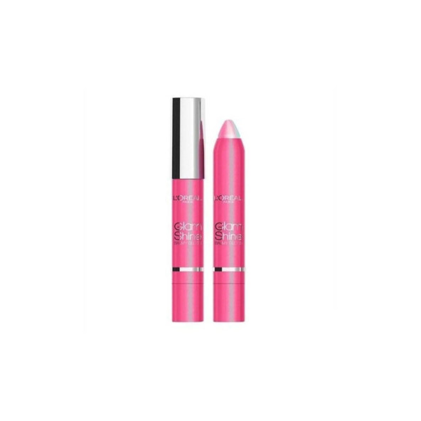 L'Oreal Paris Glam Shine Balmy Gloss- 915