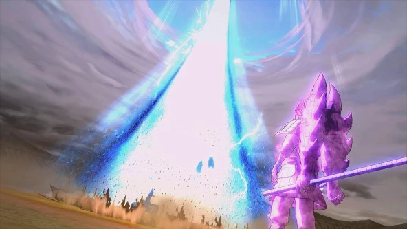 Naruto X Boruto Ultimate Ninja Storm Connections Ps5 Oyun - Resim 3