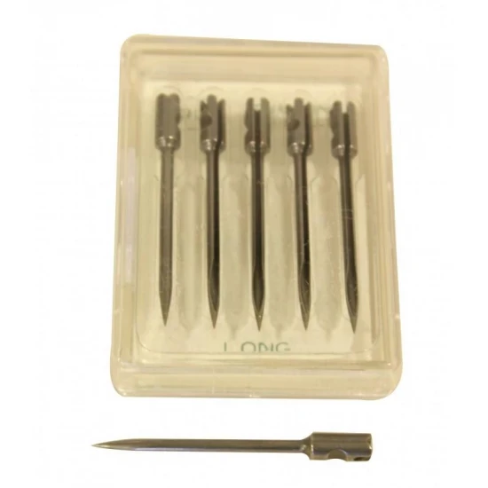 Etiketleme Tb.İğnesi SAİP MK II Eks.Uzun 5cm ürün görseli 1