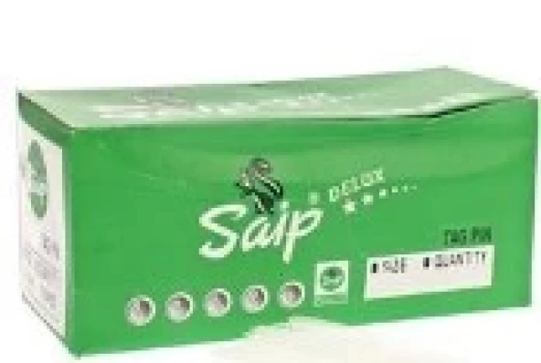 Etiket Tabancası 15mm Standart Kılçık / SP-102.015 10.000 Adet ürün görseli 1