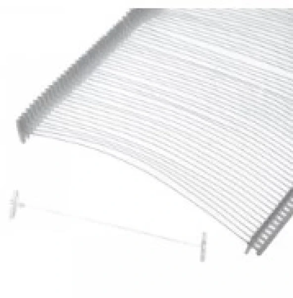 Etiket Tabancası 40mm Standart Kılçık 10.000Adet