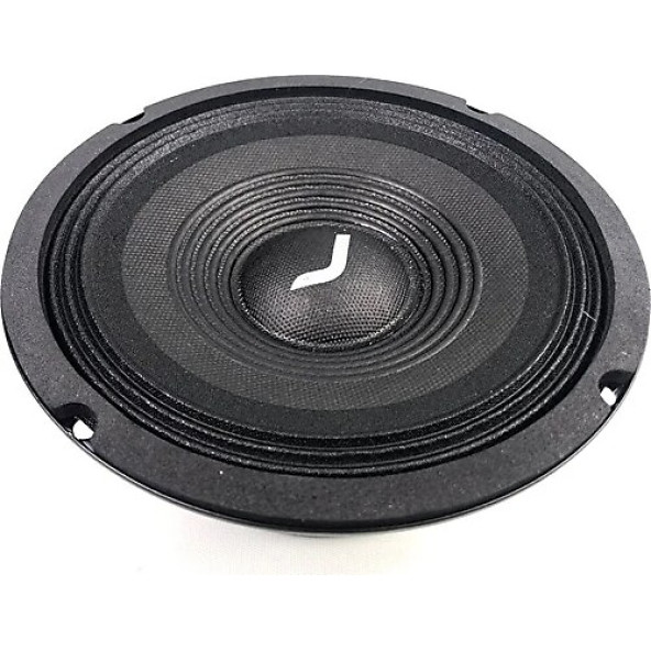 JAMESON JMD-65-120W MAX-60W RMS-16 CC KALİTELİ PROFESYONE MİDRANGE HOPARLÖR 2 ADETTİRL