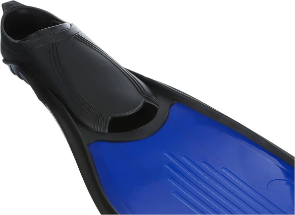 Avessa Silikon Havuz Paleti Mavi 30-32 - 4