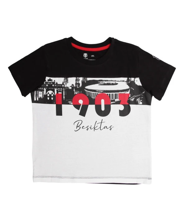 Beşiktaş Orijinal Çocuk T-Shirt