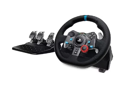 Logitech G29 Driving Force Direksiyon Seti