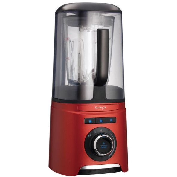 Kuvıngs Sv400me Vacuum Blender