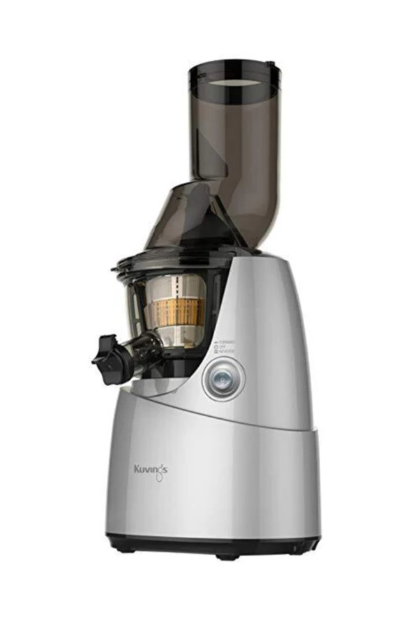 KUVINGS B6000s Whole Slow Juıcer - Soğuk Sıkım Coldprees Bıçaksız Katı Meyve Sıkacağı