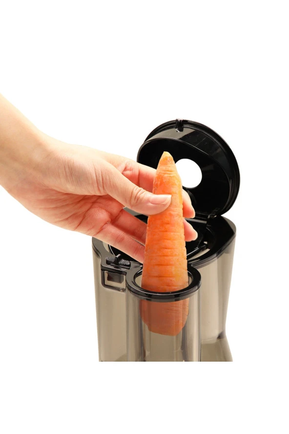 KUVINGS Revo830 Slow Juıcer - Coldpress Soğuk Sıkım Katı Meyve-sebze Sıkacağı - 2