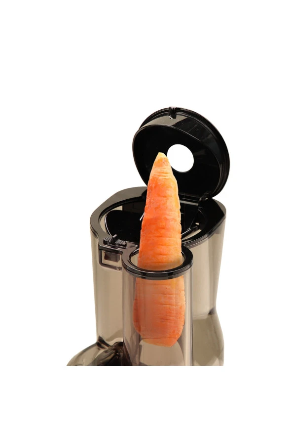 KUVINGS Revo830 Slow Juıcer - Coldpress Soğuk Sıkım Katı Meyve-sebze Sıkacağı - 3