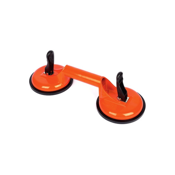 Kahe 2 li Alüminyum Cam Vantuz Kh 3005