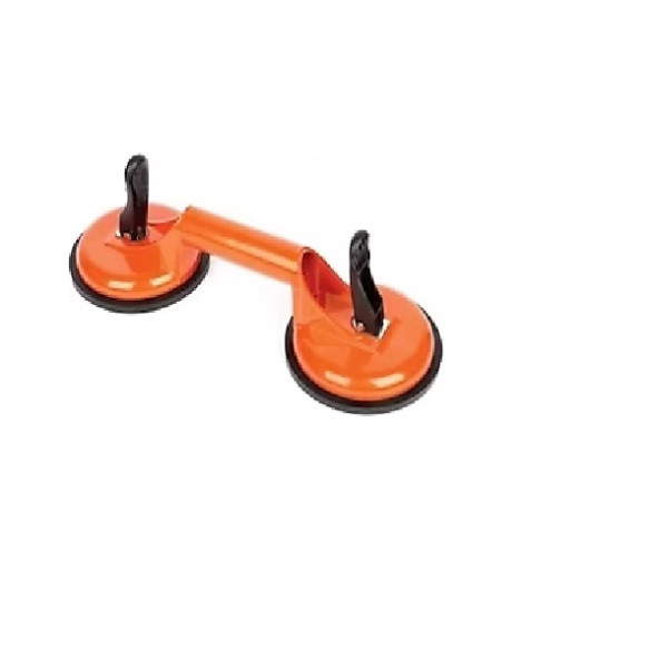 Kahe 2 li Alüminyum Cam Vantuz Kh 3005 - 2