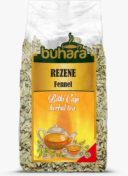 BUHARA REZENE 150 GR