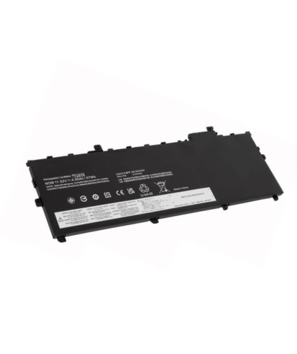 Lenovo ThinkPad X1 20HRS00T00 Batarya Pil ürün görseli 1
