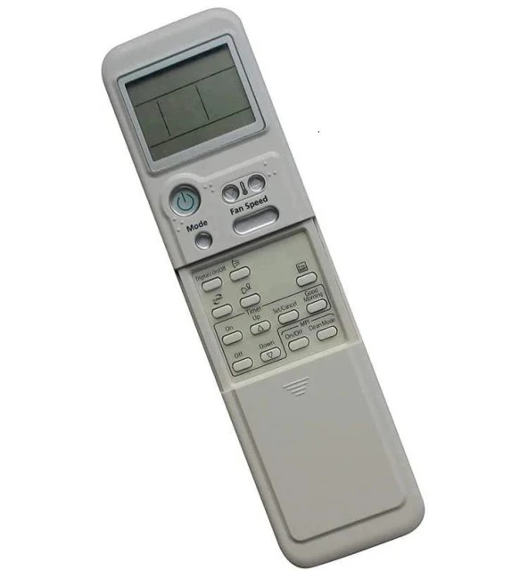 Samsung DB96-24901R Uyumlu Klima Kumandası