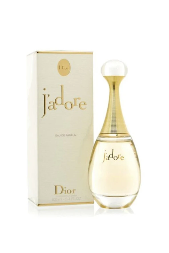 Dior J'adore Edp 100 ml Kadın Parfümü