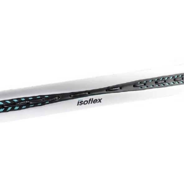 Tecnifibre Tempo 285 Tenis Raketi 14TEM28521 - 3