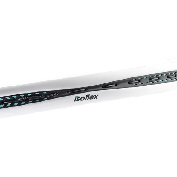 Tecnifibre Tempo 285 Tenis Raketi 14TEM28521 - 10