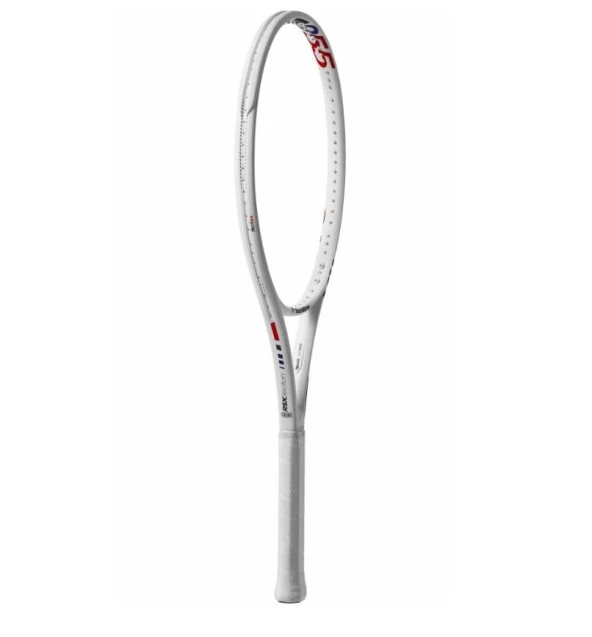Tecnifibre T-Fight 255 ISO Tenis Raketi 14FI255I30 - 4