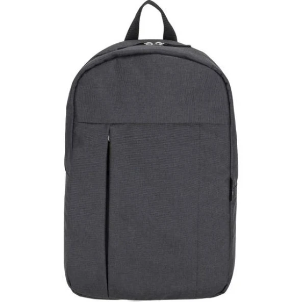 PLM Oslo Notebook Sirt Çantasi 15.6" Siyah ürün görseli