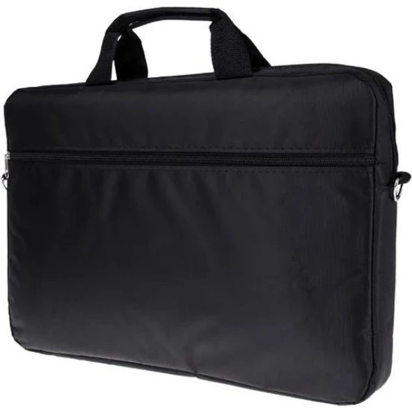 PLM Drexel 6100 Notebook Çantasi 15,6" Siyah ürün görseli 1