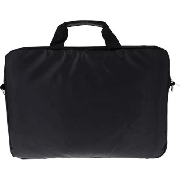 PLM Drexel 6100 Notebook Çantasi 15,6" Siyah - Resim 2