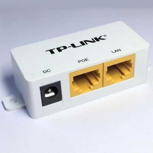 Tp-Link Power Over Ethernet (Poe) Injektor