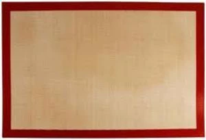 Mithra Life Yıkanabilir Silikon Pişirme Hamur Açma Matı MIT1041 - 3