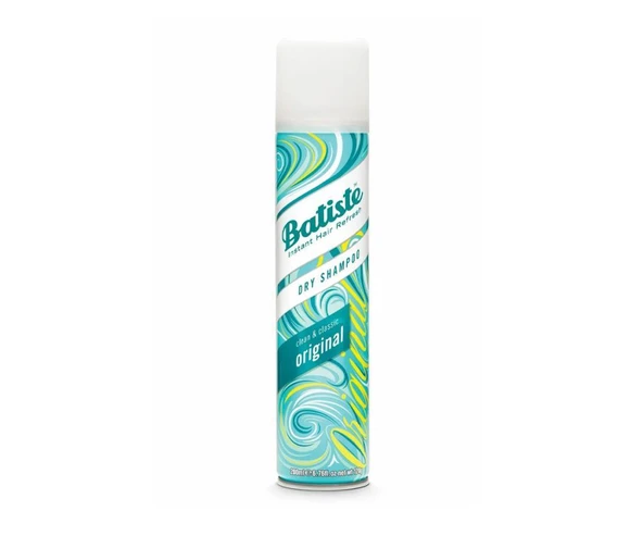 Batiste Original Dry Shampoo Kuru Şampuan 200ml