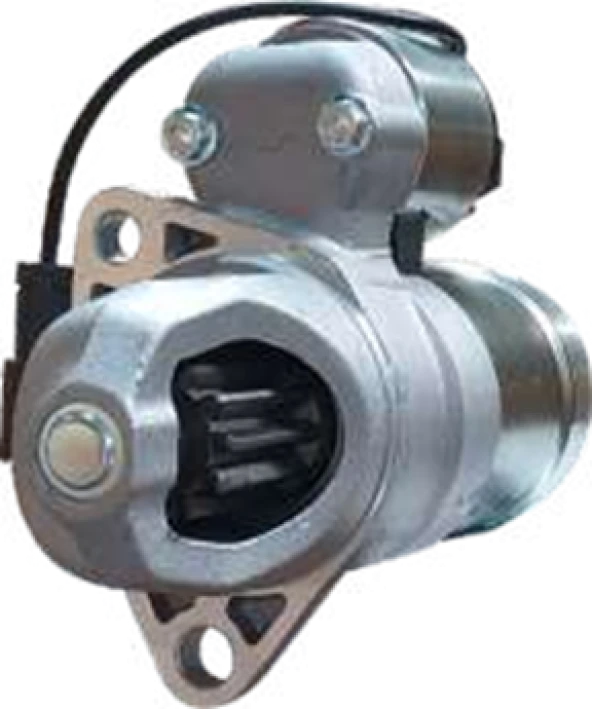 MARŞ MOTORU HITACHI 11D 1.4 KW MAXIMA QX 3.0 V6/IN STR3130