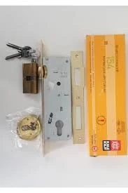 Kale 154 35mm Makaralı Barelli - 2