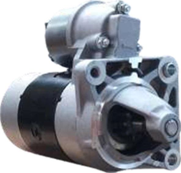 MARŞ MOTORU MAKO 9D 0.9KW PALIO/SIENA/BRAVO 1.2 MO STR4693