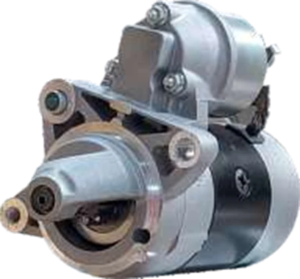 MARŞ MOTORU MAKO 9D 0.9KW BRAVO/MAREA/BRAVA 1.4 MO STR4698