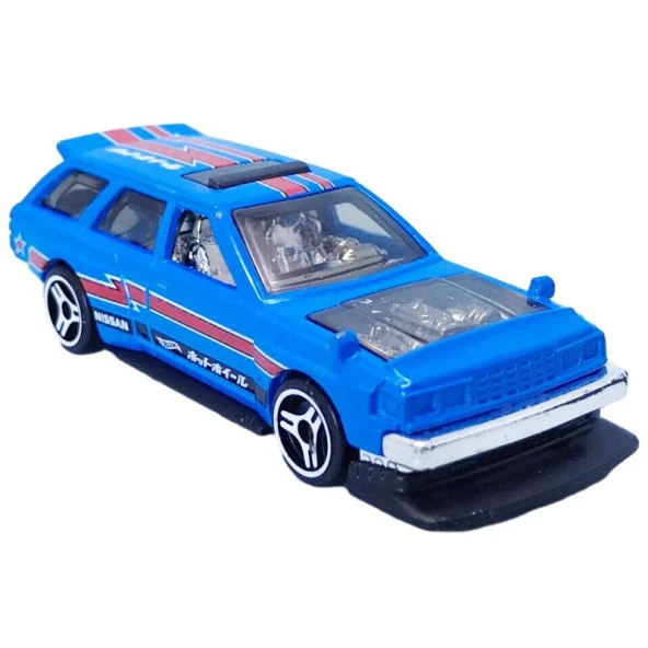 Hot Wheels Tekli Arabalar NISSAN MAXIMA DRIFT CAR HKK65