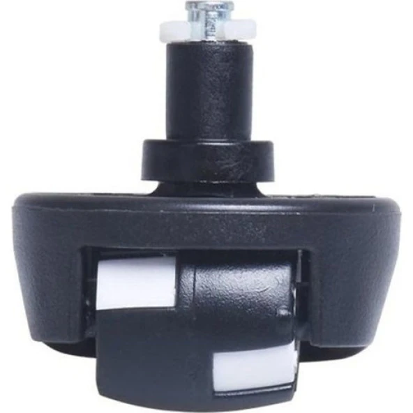 srfn ticaret Anker Uyumlu Eufy Robovac 11S 30 30C 15C 15T 12 25C 35C Robot Süpürge Ön Tekerlek 1 Adet - Resim 3