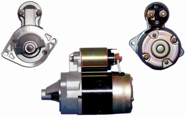 MARŞ MOTORU MITS. YM SUZUKI VİTARA STR3810