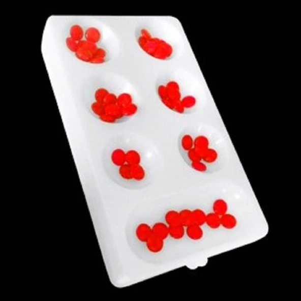 Mangala Zeka ve Strateji Oyunu - 2