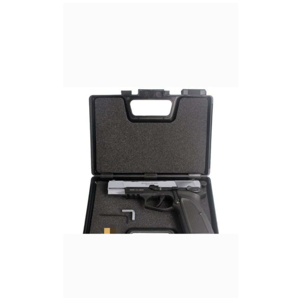 EKOL ES66 PARLAK BEYAZ HAVALI AIRSOFT - 3
