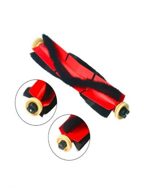 srfn ticaret Roborock S60 Uyumlu (Beyaz) Set - 7 Parça - Resim 2