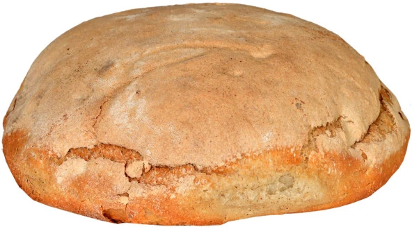 Doğal Gelsin Ekşi Mayalı Meşhur Simav Ev Ekmeği - 950 gr - 5