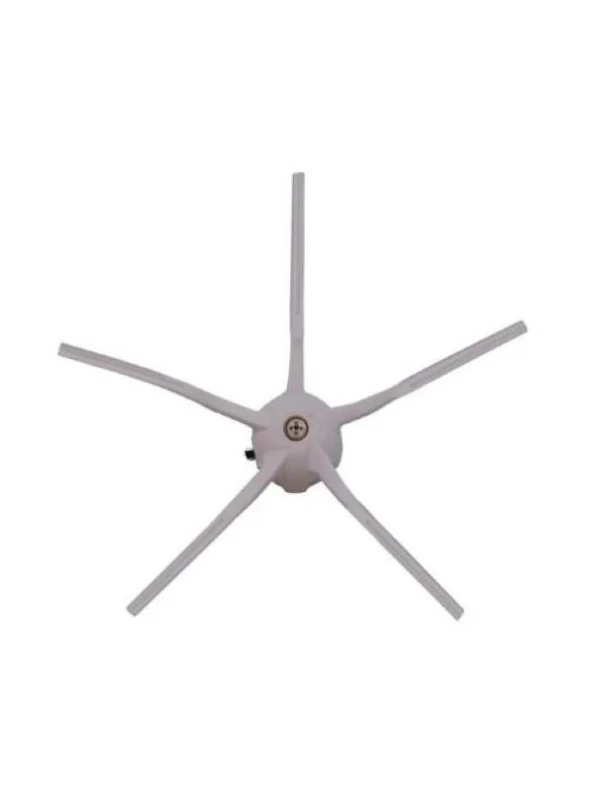 srfn ticaret Roborock S51 Uyumlu (Beyaz) Set - 7 Parça - 5