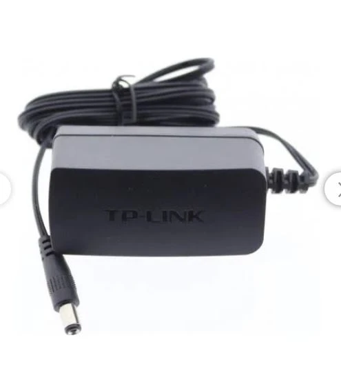 TD-W 9970 VDSL2/Modem Adaptörü 12 V 1.5 A Kalın Uçlu TP-Link ürün görseli 1