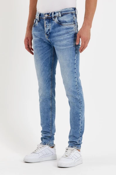 Ltb Servando X D Stellan Erkek Jean - 2
